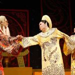 Tuồng Cải Lương Kiếm Sĩ Dơi (Bài thơ trên cánh diều) – Minh Phụng, Minh Châu