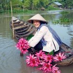 Ru Lại Câu Hò – Tình Ấm Chiều Quê | Liên Khúc Nhạc Sến Miền Tây, Nhạc Dân Ca Quê Hương Hay Nhất 2017