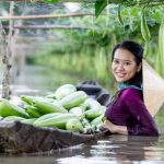 LK dân ca miền Tây hay nhất – Nhạc dân ca quê hương trữ tình miền tây hay nhất