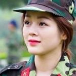 Cô gái mở đường Liên khúc nhạc dân ca trữ tình quê hương