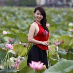 Những Ca Khúc Dân Quan Họ Bắc Ninh Đặc Sắc Nhất Của NSƯT Thu Huyền 2017 P3