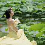 Trích Đoạn Chuyện Tình Hàn Mặc Tử – Hùng Cường, Bạch Tuyết, Bích Thủy, Kim Ngọc