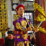 Hát Chầu Văn Hầu Bóng Hầu Đồng Hay Nhất