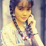 Hoa cài mái tóc – Liên khúc nhạc vàng trữ tình hải ngoại hay nhất