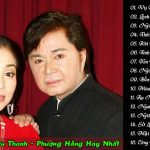 Trích đoạn tân cổ Châu Thanh – Phượng Hằng hay nhất