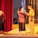 Mời Rượu – Mời Trầu – Dân Ca Ví Dặm Nghệ Tĩnh