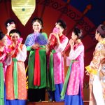 Trích Đoạn Cải Lương Trả Nợ Ân Tình Vương Linh Cẩm Tiên