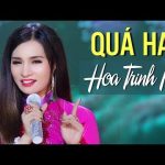 Hoa Trinh Nữ – Liên khúc Bolero Trữ Tình Hải Ngoại Mới Hay Nhất Đào Anh Thư