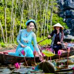 Trích đoạn cải lương Tình nghèo hay nhất – Vương Linh Cẩm Tiên