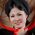 Liên khúc dân ca quan họ Bắc Ninh lời thương ta ngỏ cùng nhau cực hay