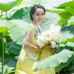 Ca sĩ trẻ hát nhạc dân ca hay nhất 2017 – Liên khúc nhạc trữ tình dân ca, nhạc miền Tây hay nhất