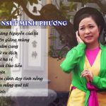 NSƯT Minh Phương: Hát Chèo Hay Nhất