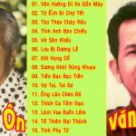 Vua vọng cổ: Út Trà Ôn, Văn Hường- Những bài tân cổ, ca cổ để đời hay đặc sắc nhất