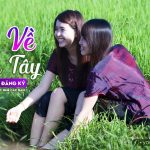 Liên khúc em về miền Tây – Liên khúc Nhạc Sến trữ tình quê hương miền Tây đặc sắc hay nhất 2017