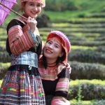 Hàng triệu người đã ngất lên ngất xuống vì liên khúc dân ca quê hương Tây Bắc này quá hay, giọng ca Như Ý