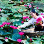 Liên khúc nhạc miền Tây nhạc dân ca trữ tình quê hương miền tây hay nhất 2017