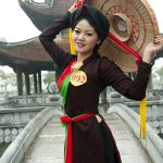 Dân ca quan họ Bắc Ninh cây trúc xinh hay nhất