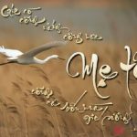 Những bài hát ru con hay nhất – Bắc Trung Nam
