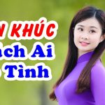 Tuyển tập những ca khúc nhạc dân ca trữ tình hải ngoại hay nhất