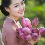 Nhạc trữ tình miền Tây 2018 – Những giai điệu miền Tây nghe mà phê làm sao – Em gái miền Tây
