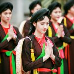 Liên khúc vào chùa dân ca quan họ Bắc Ninh hay nhất