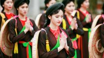 Liên khúc vào chùa dân ca quan họ Bắc Ninh hay nhất