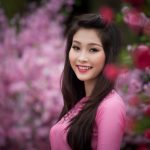 Liên Khúc: Đêm Giao Thừa Nghe Khúc Dân Ca; Ngày Tết Quê Em; Mùa Xuân Ơi; Bài Ca Tết Cho Em; Ngày Tết Việt Nam