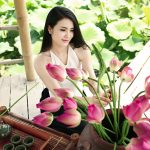 Nhạc Trữ Tình | Album Tình Ca Vang Mãi