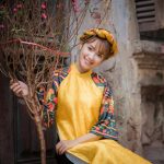 Ứớc nguyện đầu xuân