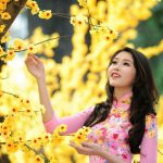 Liên khúc mùa xuân 1