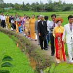 Liên Khúc Đám Cưới Như Mơ Nhạc Đám Cưới Cực Hay Quang Linh