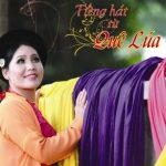 NSƯT Huyền Phin Với Những Làn Điệu Chèo Dân Ca Nhạc Cổ Hay Nhất