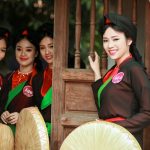 Hát Chèo Trích Đoạn Cắt Râu Thúy Ngần Thanh Loan