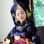 Văn Thờ – Xuân Hinh với Văn Ca Thánh Mẫu | Đạo diễn Phạm Đông Hồng