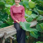 Album về miền Kinh Bắc