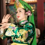 Canh hầu đầu xuân phần 5
