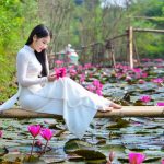 Liên Khúc hình bóng quê nhà