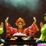 Rộn ràng khúc hát văn/ Những bài hát chầu văn hay nhất NSUT Văn Chương