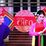 Câu hát ngày xưa – Những làn điệu chèo cổ hay nhất Thùy Linh, Đăng Kiên, Quốc Phòng
