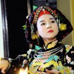 Quan Đệ Ngũ – Xuân Hinh Với Văn Ca Thánh Mẫu | Đạo diễn Phạm Đông Hồng