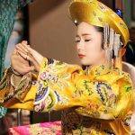 Xuân Hinh Với Văn Ca Thánh Mẫu – Chầu Mười