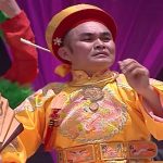 Xuân Hinh Với Văn Ca Thánh Mẫu – Cô Bé