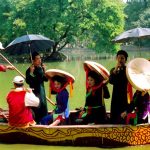 Bến và Thuyền – Hát Dân Ca Quan Họ Chọn Lọc Mới Nhất 2018