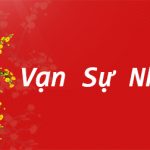 Năm mới vạn sự phát tài
