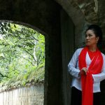 Trường Sơn Đông , Trường Sơn Tây những bài hát song ca hay nhất của NSND Thu Hiền và NSUT Trung Đức