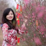 Liên khúc mùa xuân đó có em
