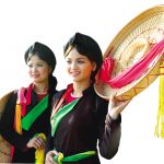 Những Làn Điệu Dân Ca Quan Họ Bắc Ninh 2018 Chào Xuân Năm Mới Mậu Tuất