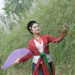 Hội xuân nhớ Bác – Dân ca Quan họ
