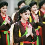 Dân Ca Quan Họ Mừng Xuân 2018 | Những Làn Điệu Dân Ca Quan Họ Đặc Biệt Chào Đón Năm Mới 2018