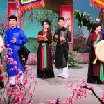 Dân ca quan họ Bắc Ninh mới nhất